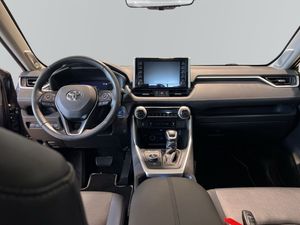 Toyota RAV4 bild 8