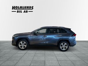 Toyota RAV4 bild 3
