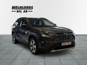 Toyota RAV4 bild 19
