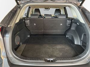 Toyota RAV4 bild 10