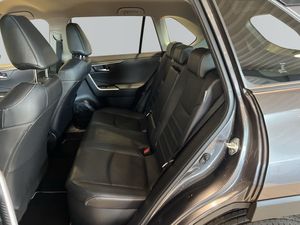 Toyota RAV4 bild 11