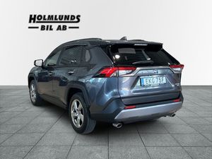 Toyota RAV4 bild 2