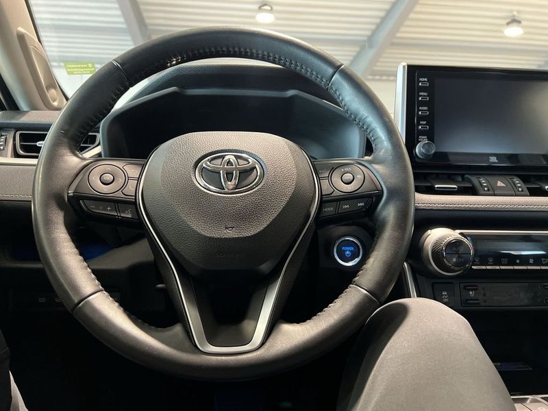 Toyota RAV4 bild 13