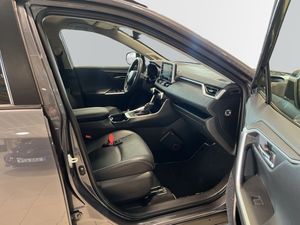 Toyota RAV4 bild 6