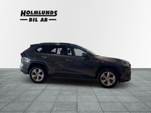 Toyota RAV4 bild 17