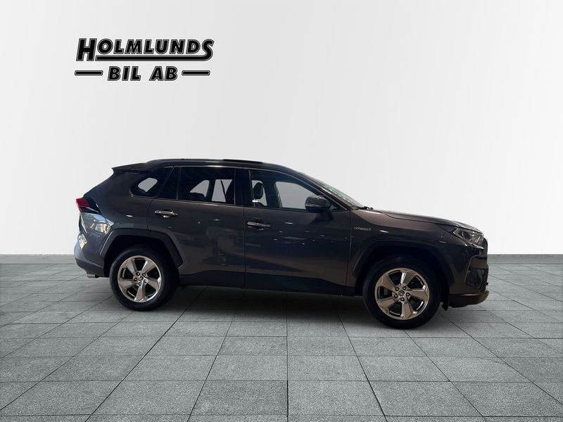 Toyota RAV4 bild 17