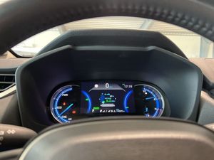 Toyota RAV4 bild 14
