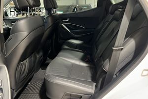 Hyundai Santa Fe bild 7