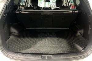 Hyundai Santa Fe bild 8