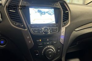 Hyundai Santa Fe bild 10