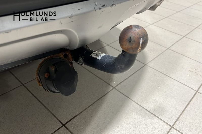 Hyundai Santa Fe bild 12