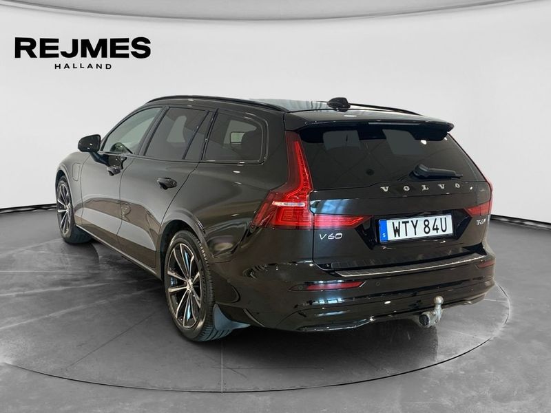 Volvo V60 bild 2
