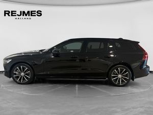 Volvo V60 bild 3