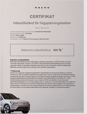 Volvo V60 bild 16