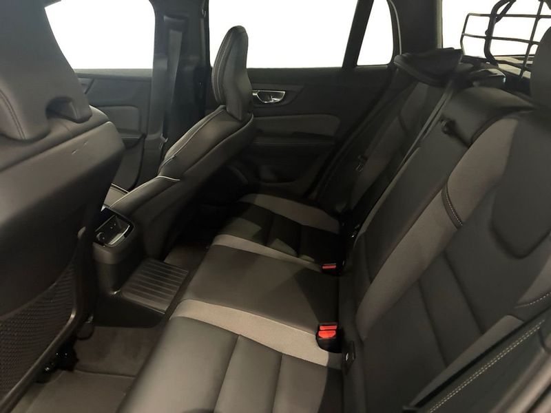 Volvo V60 bild 7