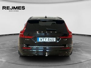 Volvo V60 bild 8
