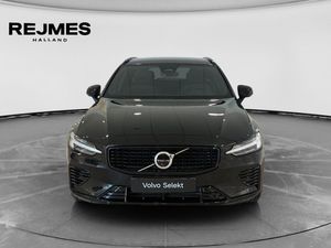 Volvo V60 bild 9