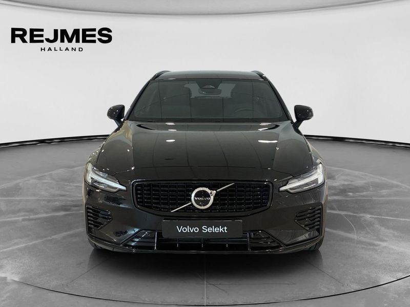 Volvo V60 bild 9
