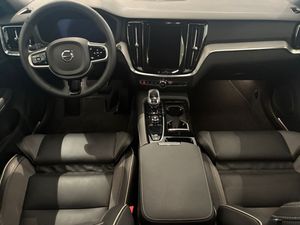 Volvo V60 bild 6