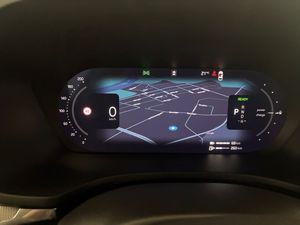 Volvo V60 bild 12