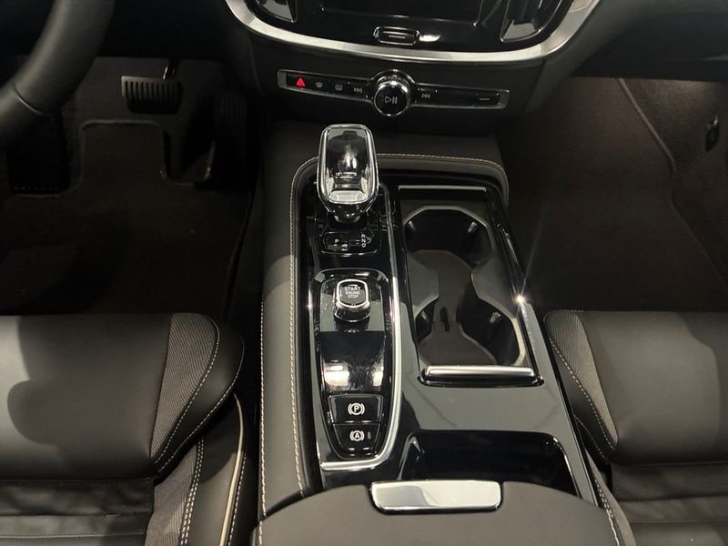 Volvo V60 bild 13