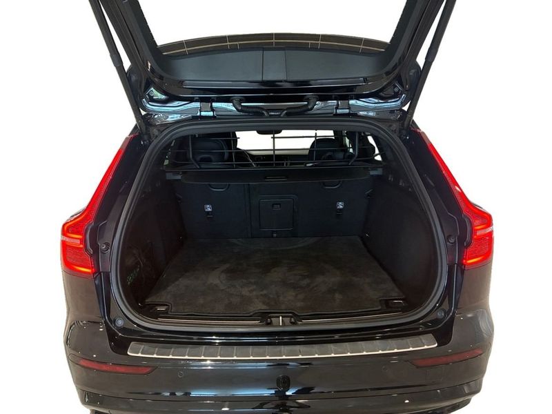 Volvo V60 bild 14