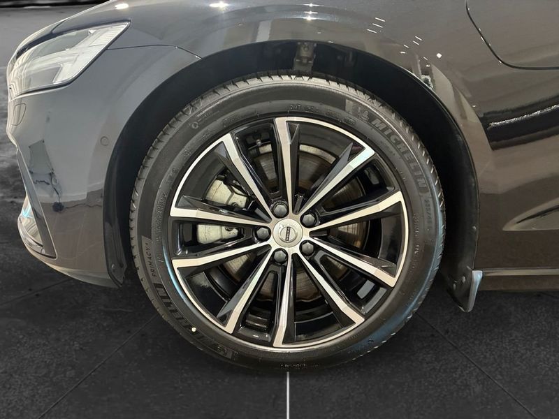 Volvo V60 bild 10