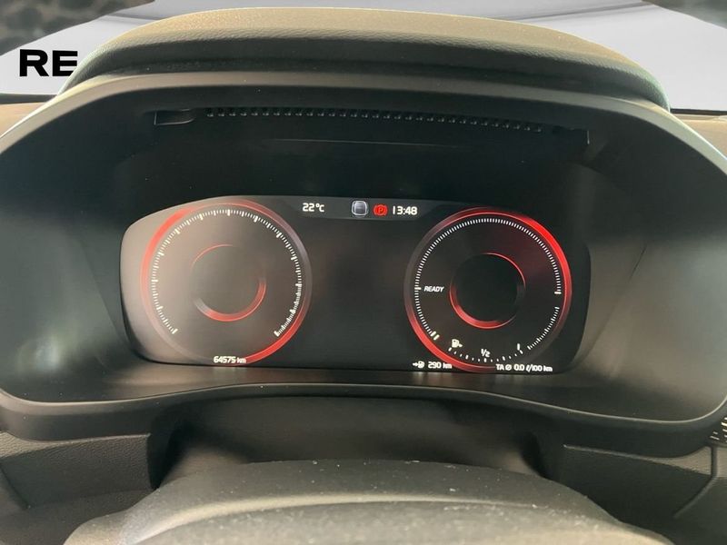 Volvo XC40 bild 12