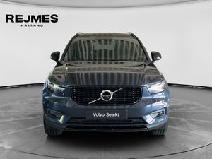 Volvo XC40 bild 9