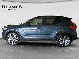 Volvo XC40 bild 4