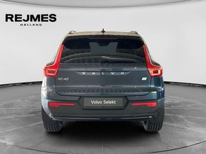 Volvo XC40 bild 8