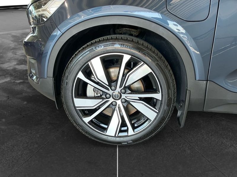 Volvo XC40 bild 10