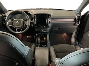 Volvo XC40 bild 6