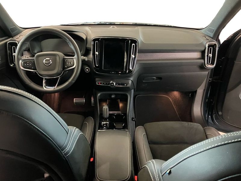 Volvo XC40 bild 6