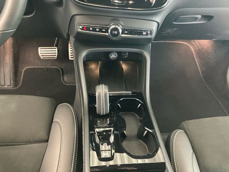 Volvo XC40 bild 13