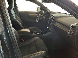 Volvo XC40 bild 5