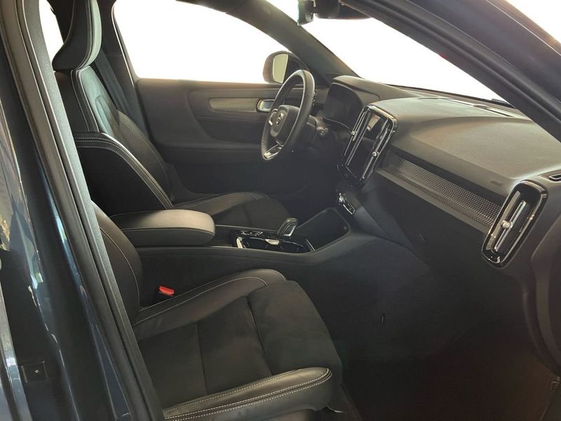 Volvo XC40 bild 5