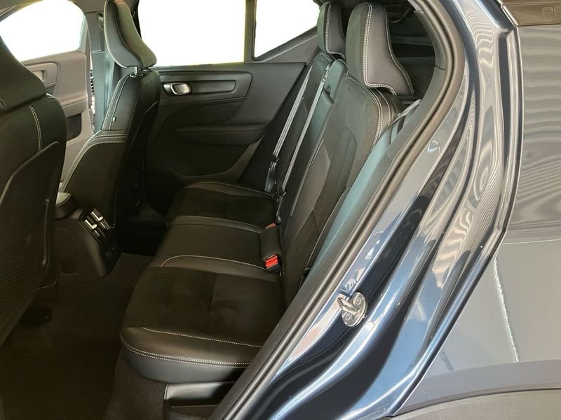 Volvo XC40 bild 7