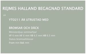 Volvo XC40 bild 15