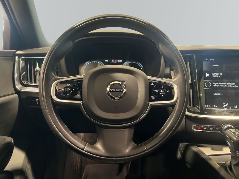 Volvo V60 bild 9