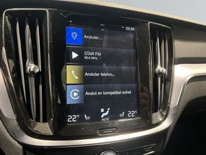 Volvo V60 bild 15