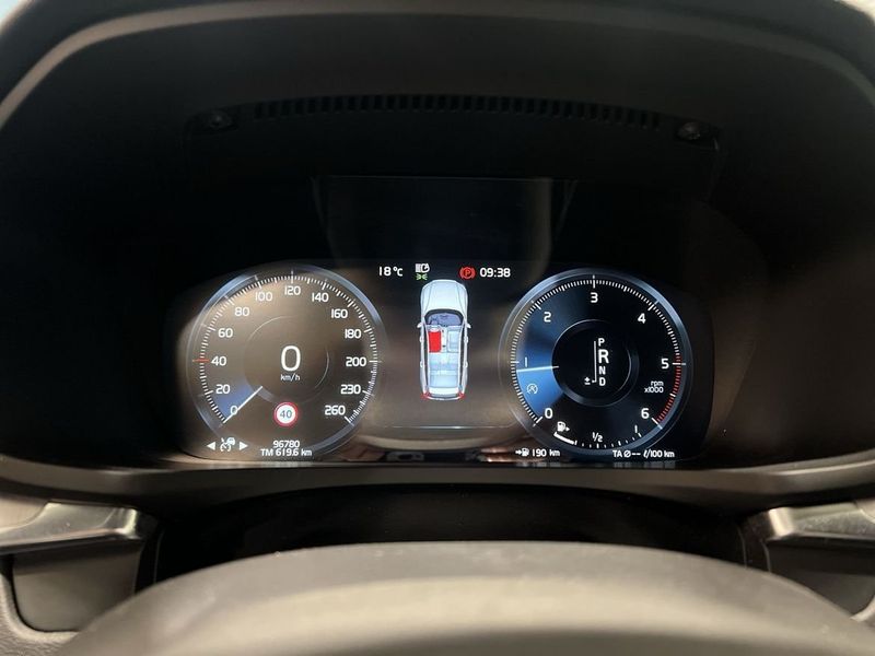 Volvo V60 bild 14
