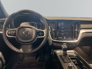 Volvo V60 bild 8