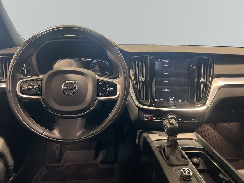 Volvo V60 bild 8