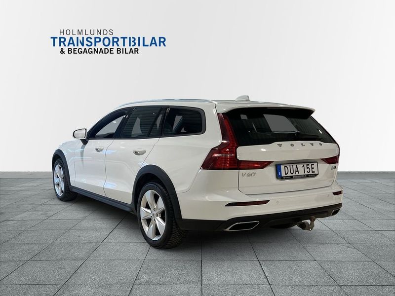 Volvo V60 bild 2