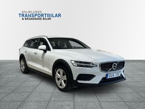 Volvo V60 bild 19
