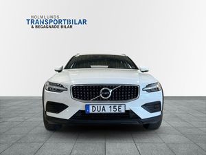 Volvo V60 bild 5