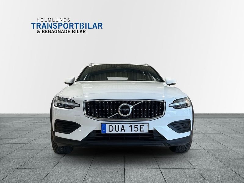 Volvo V60 bild 5
