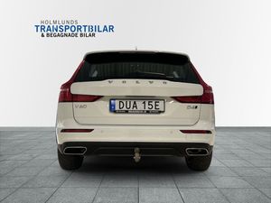 Volvo V60 bild 4