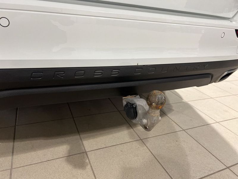 Volvo V60 bild 23